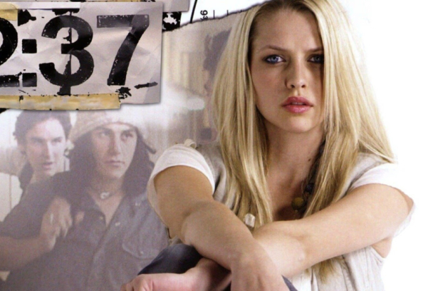 2:37 (la hora del suicida)