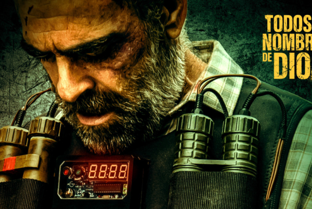 Todos los nombres de Dios