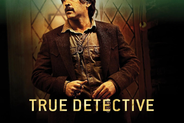 True Detective