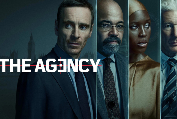 La agencia
