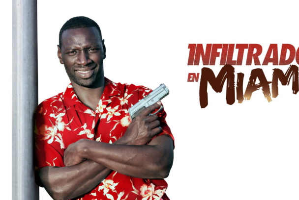 Infiltrado en Miami