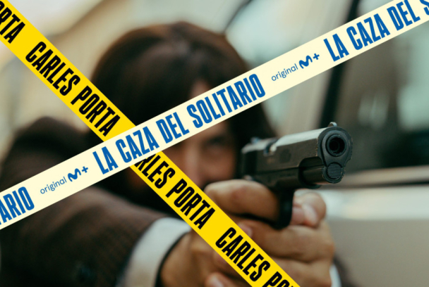 La caza del solitario