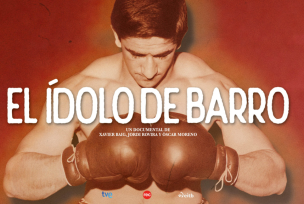 Urtain, el ídolo de barro