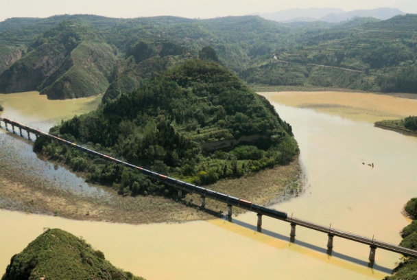 El Dragón de Hierro