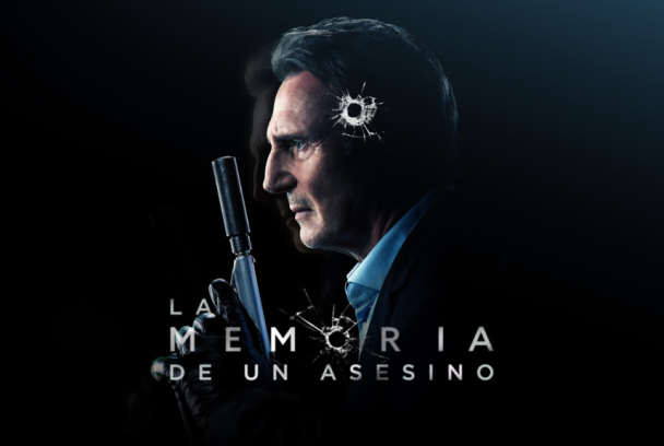 La memoria de un asesino