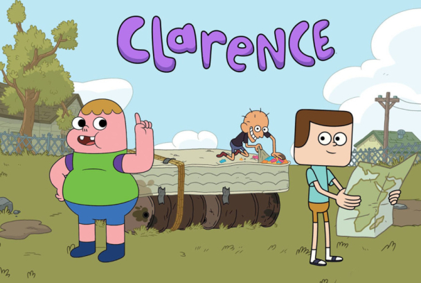 Clarence