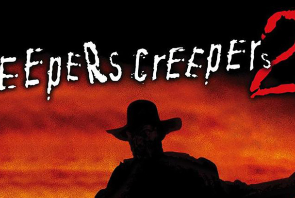 Jeepers Creepers 2