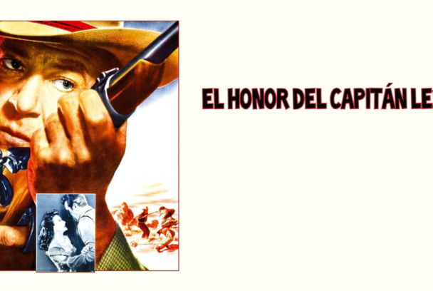 El honor del capitán Lex