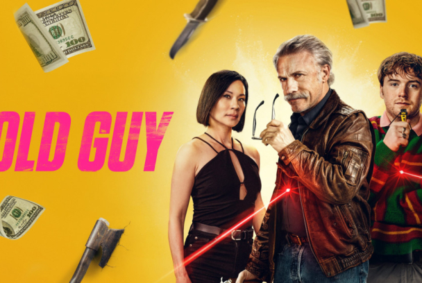 El maestro del crimen