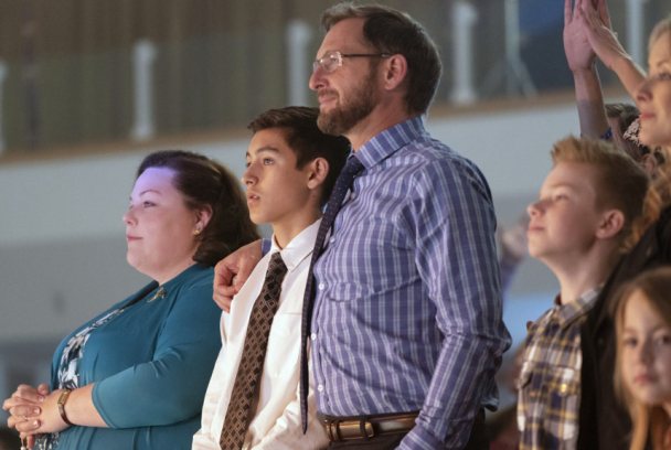 Más allá de la esperanza