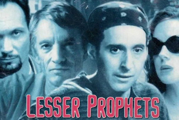 Infierno en las calles