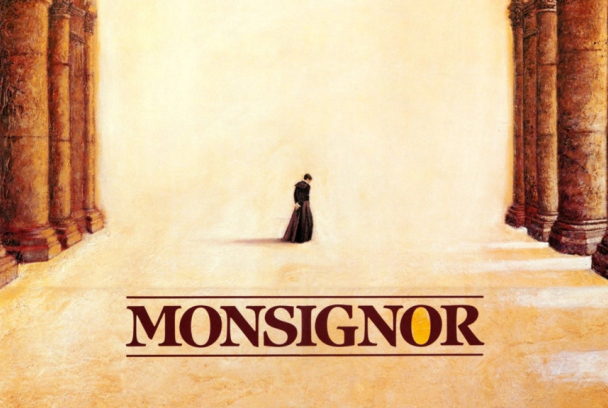 Monseñor