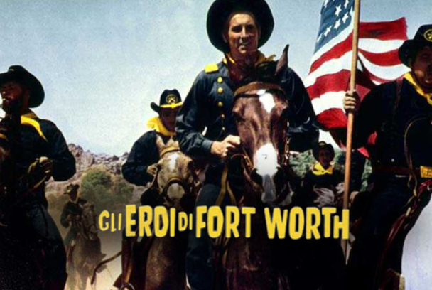 Séptimo de caballería