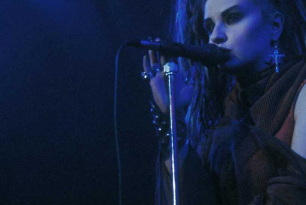 Frenesí en la gran ciudad (la Movida madrileña)