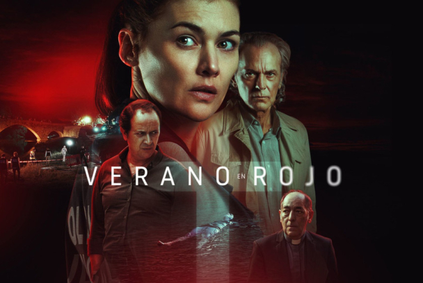 Verano en rojo
