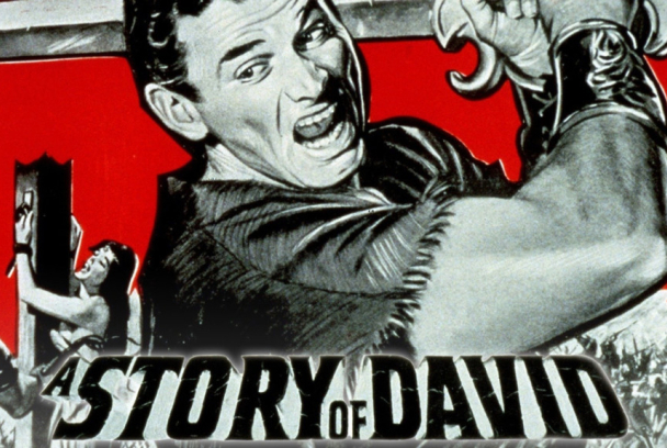 La historia de David