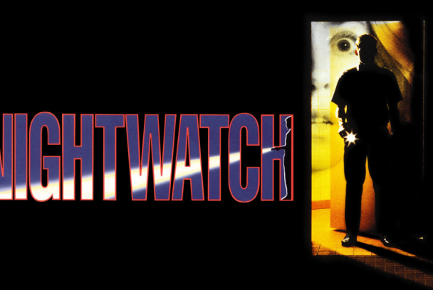 El vigilante nocturno