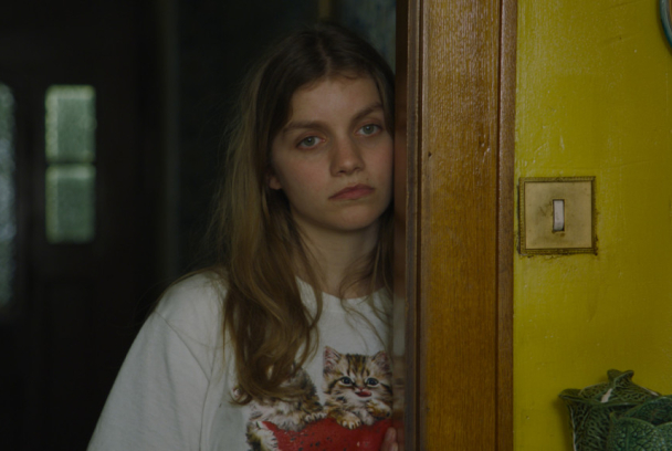 La Fille d'Albino Rodrigue