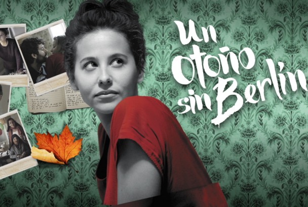 Un otoño sin Berlín