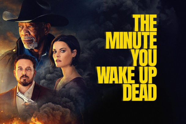 La sombra del crimen