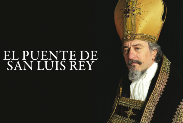 El puente de San Luis Rey