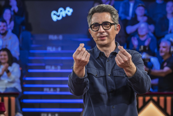 El consultorio de Berto