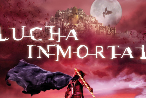 Lucha inmortal