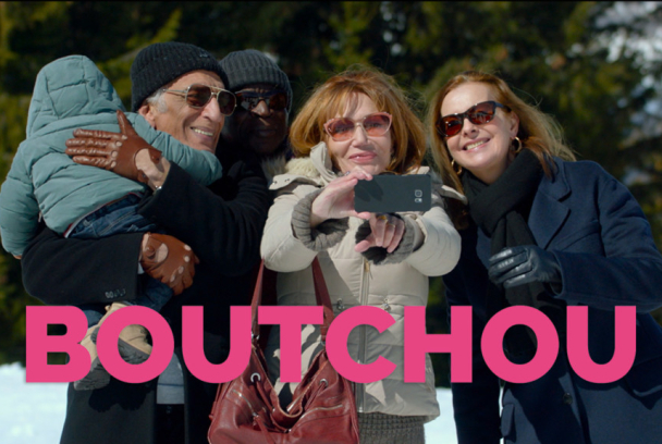 Una familia en apuros