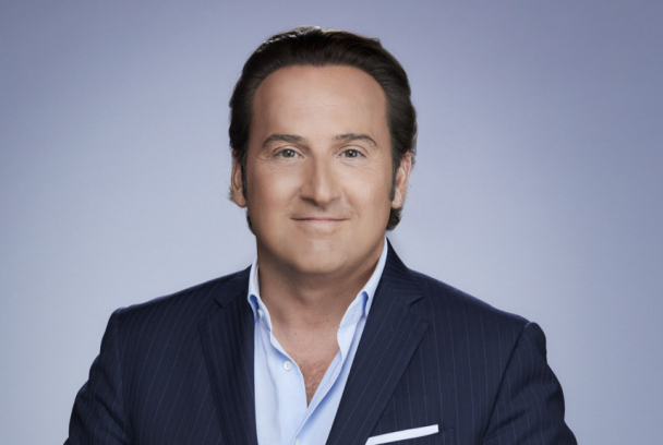 Cuarto Milenio. Entrevistas de impacto