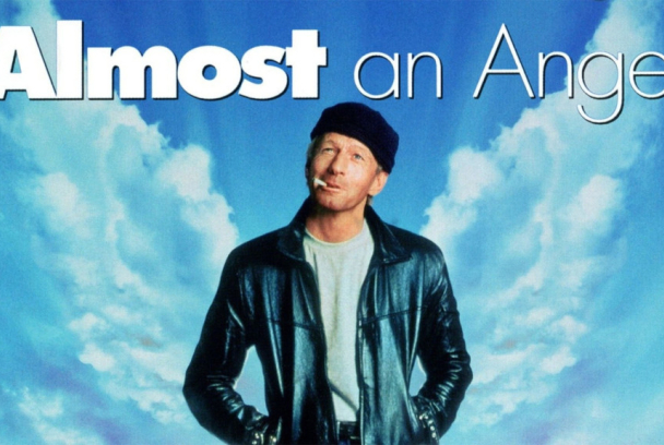 Casi un ángel