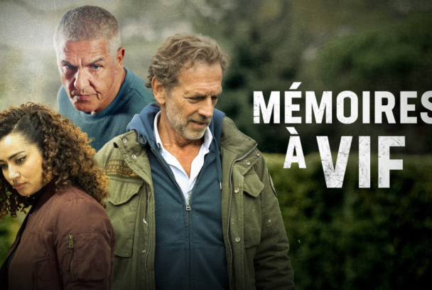 Asesinato en Valobonne