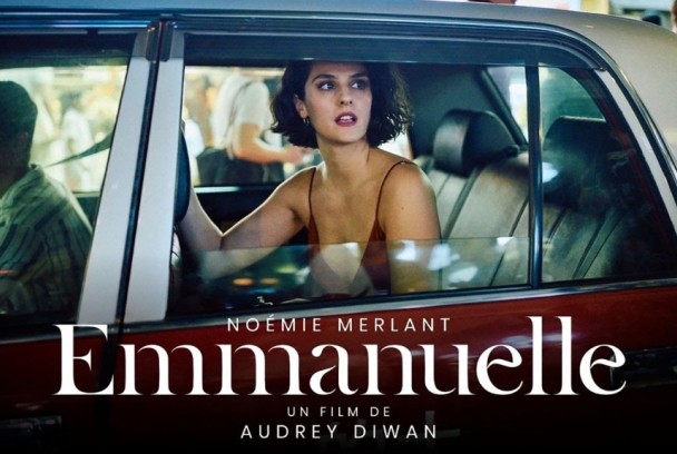 Emmanuelle. Un mito para dos tiempos distintos