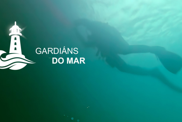Os gardiáns do mar