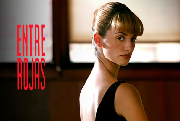 Entre Rojas