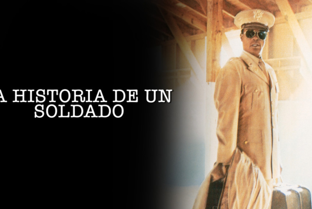 Historia de un soldado