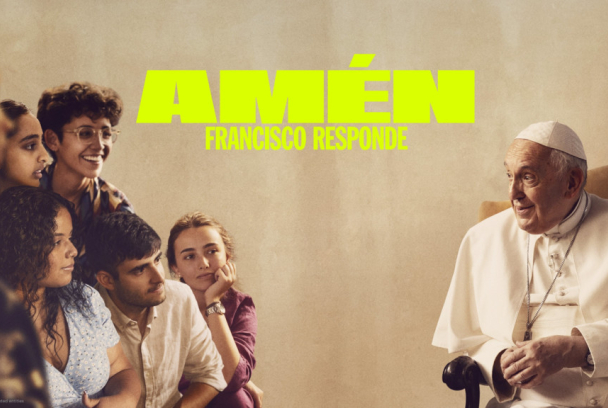Amén: Francisco responde