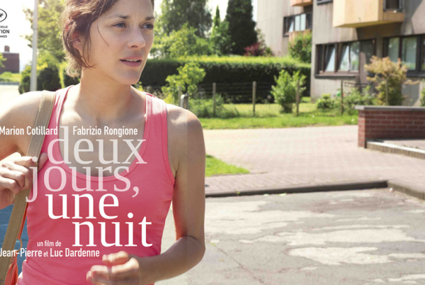 Dos días, una noche