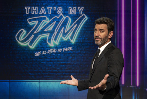 That's My Jam: que el ritmo no pare