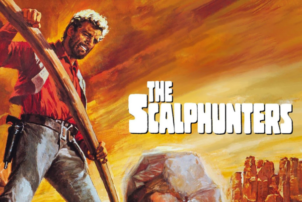 Camino de la venganza