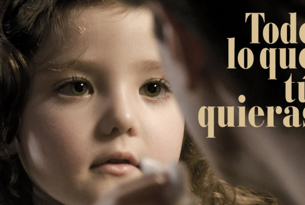 Todo lo que tú quieras