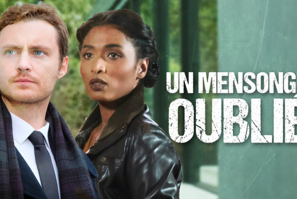 Una mentira olvidada