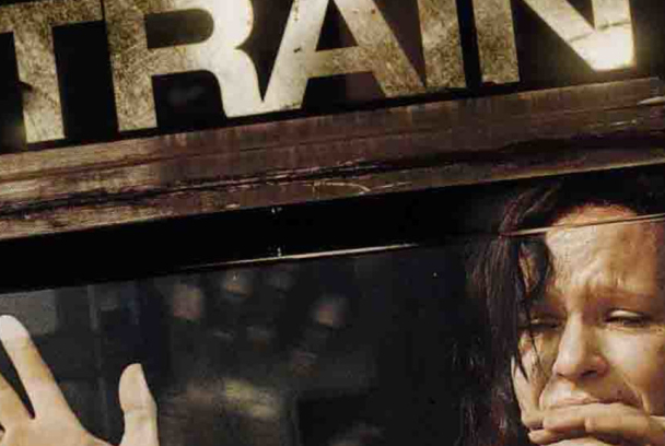 Trayecto infernal (Train)