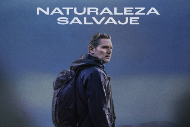 Naturaleza salvaje
