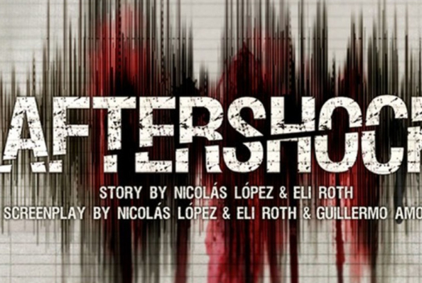 Aftershock