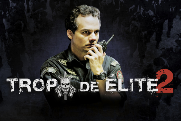 Tropa de élite 2
