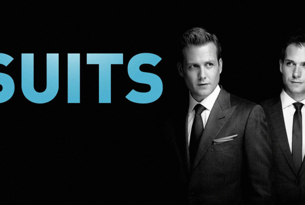 Suits. La clave del éxito