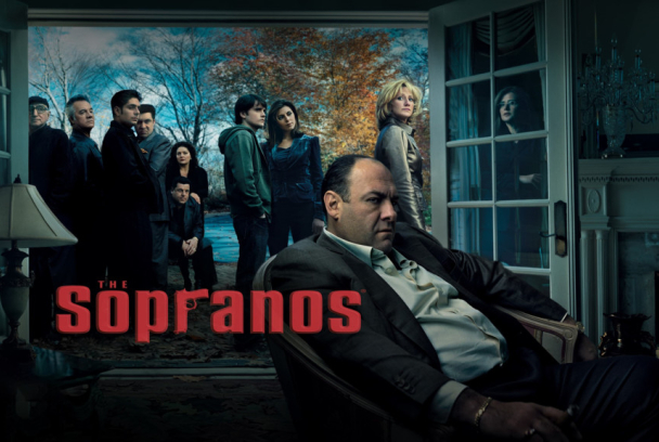 Los Soprano