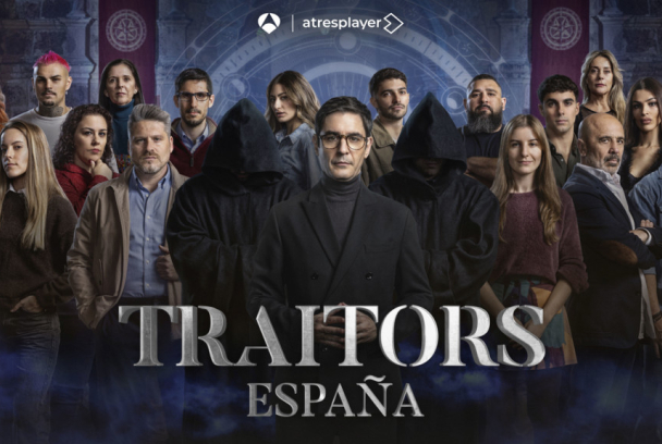 Traitors España