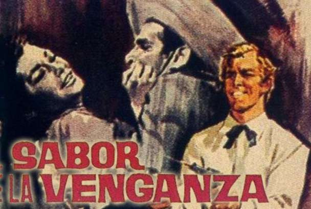 El sabor de la venganza