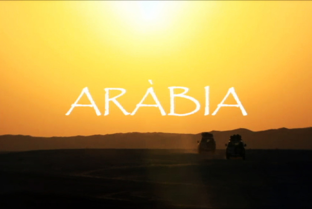 Aràbia